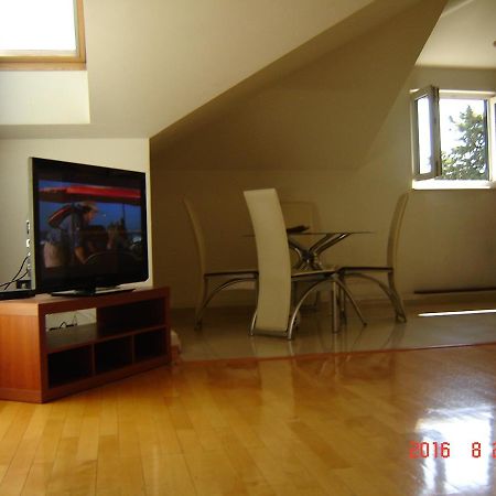 Kirka Apartment Split Exterior photo