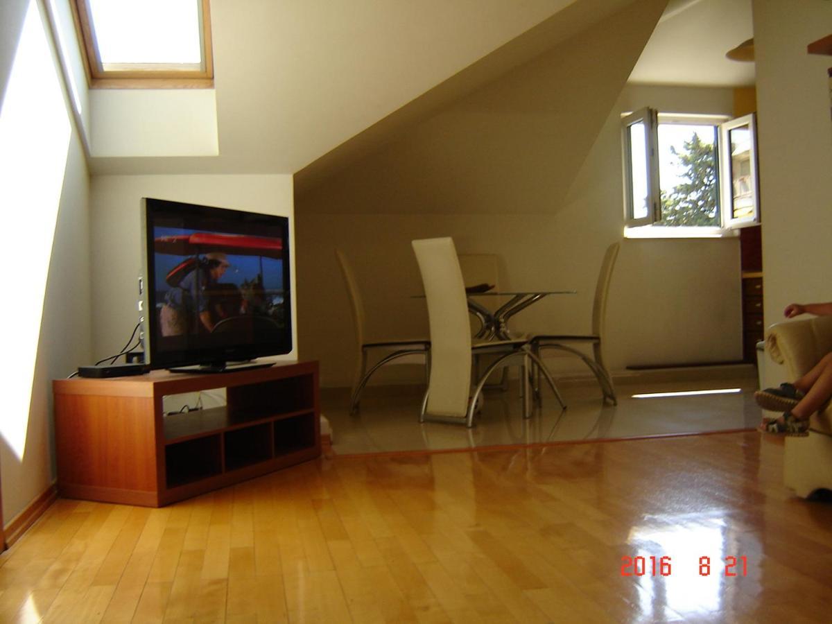 Kirka Apartment Split Exterior photo