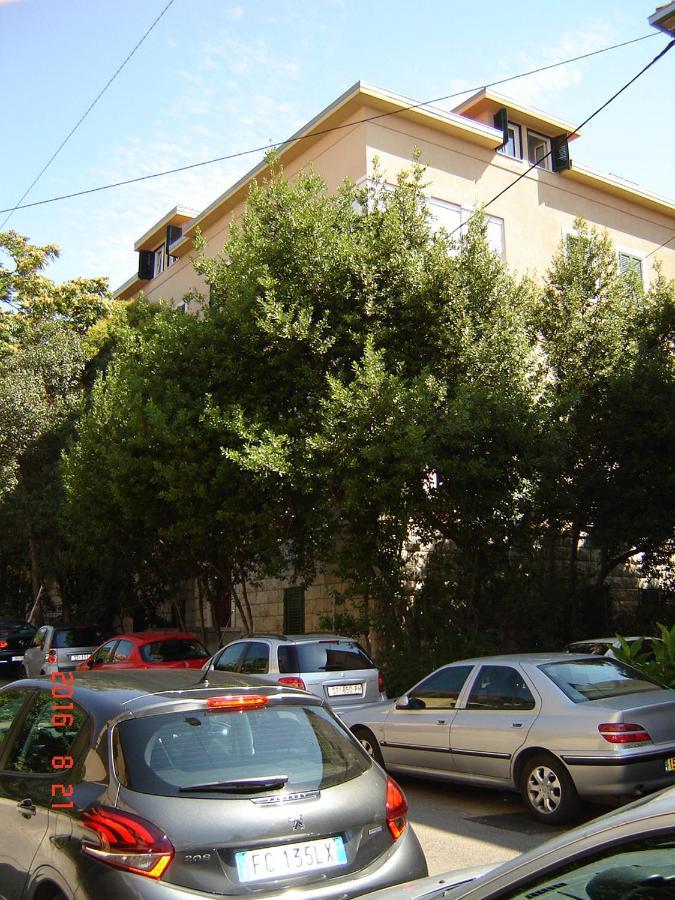Kirka Apartment Split Exterior photo