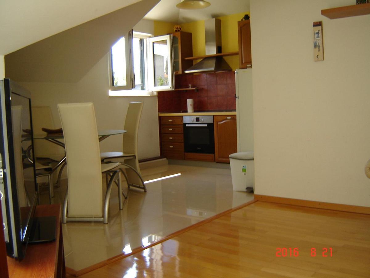 Kirka Apartment Split Exterior photo