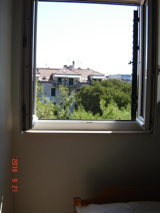 Kirka Apartment Split Exterior photo