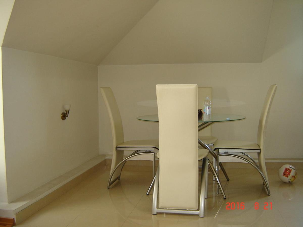 Kirka Apartment Split Exterior photo
